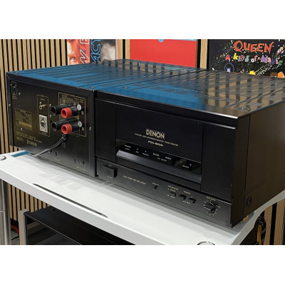 Denon POA-6600